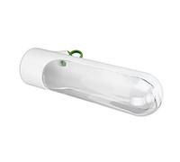 Herb Keeper Récipient de Stockage D'herbes Saveur pour Coriandre Menthe Persil Asperges Prepara Herb Savour Pod 2.0 Lot de 3 Récipients Keeper Cole et Mason Sav