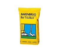 Graines de gazon BARENBRUG Trio Bent – 15 kg – Professionnel