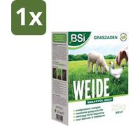 Herbe de pâturage pour chevaux et petit bétail, 2,5 kg, nutritive et savoureuse