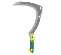 Herbe droite Faucille 45 cm Poignée Duopro bimatière Leborgne
