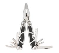Herbertz Herbertz Outil multifonction, Adaptateur, 9 Embouts, Étui en nylon 108100