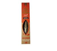 Herbie Sang de Dragon Incense, 100% Naturel, ECOCERT, 20g