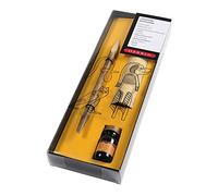 Herbin - 28000T - Set de Calligraphie - L'écriture Egyptienne