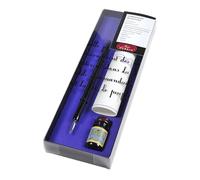 Herbin - 28477T - Set de Calligraphie - Le nécessaire de l'écolier