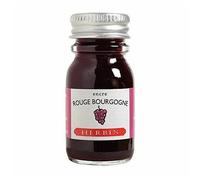 Herbin Encre (10 Ml) Bourgogne Rouge,, Cartouches D'encre, Calligraphie, Art Fournitures