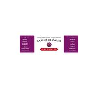 EXACOMPTA Herbin – Encre en flacon 13078T – 30 ml pour stylo-plumes et stylos roller – Larme de cassis