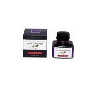 EXACOMPTA Herbin Encre 13077T – Flacon 30 ml pour stylo-plume et roller Violette pensée