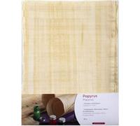 Herbin Pochette De Papyrus ( Lot 4 Feuilles A4)