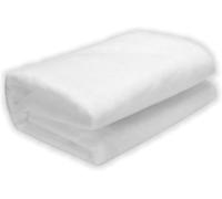 Herbst Lot de 2 rouleaux de tapis de neige décoratifs de Noël 80 x 300 cm | Atmosphère d'hiver blanche moelleuse neige artificielle pour décorations de Noël