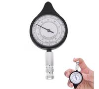 HERCHR Télémètre De Carte Odomètre, échelle De Compteur Multifonction, Boussole De Kilométrage, Jauge De Mesure De Carte, Guide Extérieur, Outils De Calcul De Distance