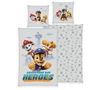 Herding 4632649050 Kit De Literie Multicolore