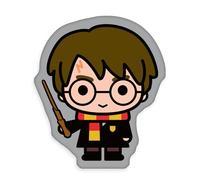 Herding Coussin Contour Harry Potter, env. 36 x 30 x 2 cm, polyester, coussin moulé, Twin