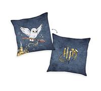 Herding Coussin Décoratif Harry Potter, 40 x 40 cm, 100% Polyester