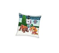 Herding Coussin décoratif Pat' Patrouille, 40 x 40 cm, Polyester