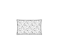 Herding Coussin Peanuts, 30 x 50 cm, Coussin Décoratif et Câlin Tout Doux , 100% Polyester, Soft Velboa