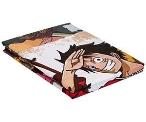 Herding One Piece Parure de Lit Réversible, Coton/Renforcé, Multicolore, 80 x 80 cm, 135 x 200 cm