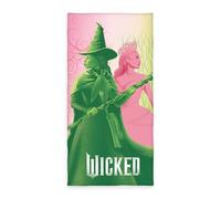 Herding Serviette Wicked en velours 75 x 150 cm en 100% coton