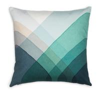 Heringbone Pillows Coussin Vitra Bleu - 4055737070419