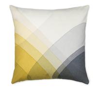 Heringbone Pillows Coussin Vitra Jaune - 4055737070396