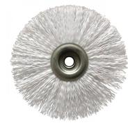 Hérisson anneau de ramonage en nylon - diamètre 150 mm ASSISTANCE CHIMIQUE