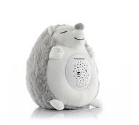 Hérisson en Peluche avec Bruit Blanc et Veilleuse Spikey InnovaGoods