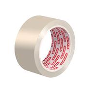 Herlitz Ruban adhésif d'emballage 50 mm x 66 m transparent