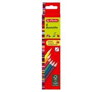 Herlitz 10412013 Crayon à papier