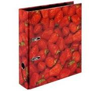 Herlitz 10485126 casseur a4 s80 (fraises) G