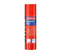 Herlitz Bâton de colle 36 g sans solvant incolore 1 pièce