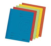 Herlitz Chemise à lamelle easyorga – carte lustrée