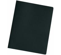 herlitz 11130325 Classeur à levier 10x noir