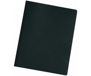 herlitz 11130325 Classeur à levier 10x noir