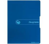 Herlitz Protège-documents Easy Orga To Go Zeugnisse A4 20 pages Bleu