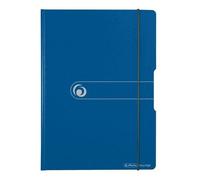 herlitz Chemise porte-bloc easy orga to go, bleu G