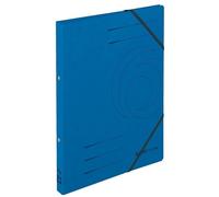 Herlitz Classeur À Anneaux Easyorga,A4, Colorspan-Carton,
