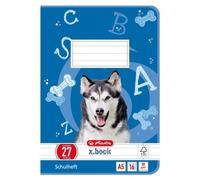 Herlitz 11322617 Livre D'exercices