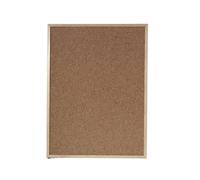 Herlitz 1600048 Tableau aide-mémoire en liège 60 x 80 cm (Import Allemagne)