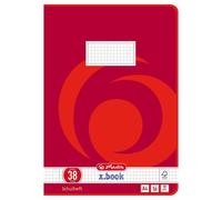 Herlitz 3323805 Livre D'exercices