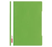 Herlitz 50020768 Protège Documents Polypropylène (Pp) Vert