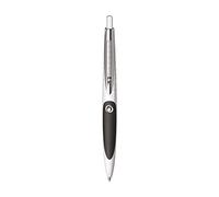 Herlitz 50028306 Stylo à bille my.pen Blanc/noir