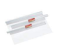 Herlitz 5105101 livre einschlag Film 40 x 500 cm