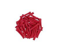 Herlitz 791855 Pack de 500 billets-gagnants 1-500 (Rouge)