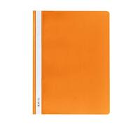 Herlitz 975466 Chemise à lamelle Orange
