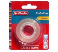 HERLITZ Adhésif Transparent 10509669