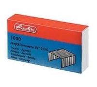 Herlitz Agrafes 24/6 Métal – Lot de 1000 – Réf. 8760514