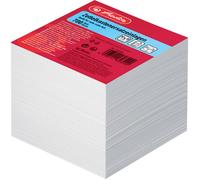 Herlitz Bloc cube blanc 700 80 g/m² 1603000 1 pc(s)
