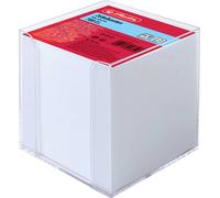 Herlitz Bloc cube porte-note 10410801 700 feuilles blanc 1 pc(s)