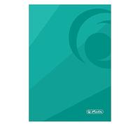 Herlitz Cahier A5 50 feuilles Vert
