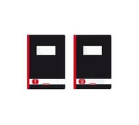 Herlitz cahier d?cole sup?rieure x.book, a4, lign?, 331215