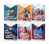 Herlitz® Cahier scolaire A5 en double ligne 32 cartes Sujet | Couverture souple | Bloc-notes | pour les notes d'apprentissage de l'écriture pour les enfants de l'étudiant | Universel | Modèle de choix